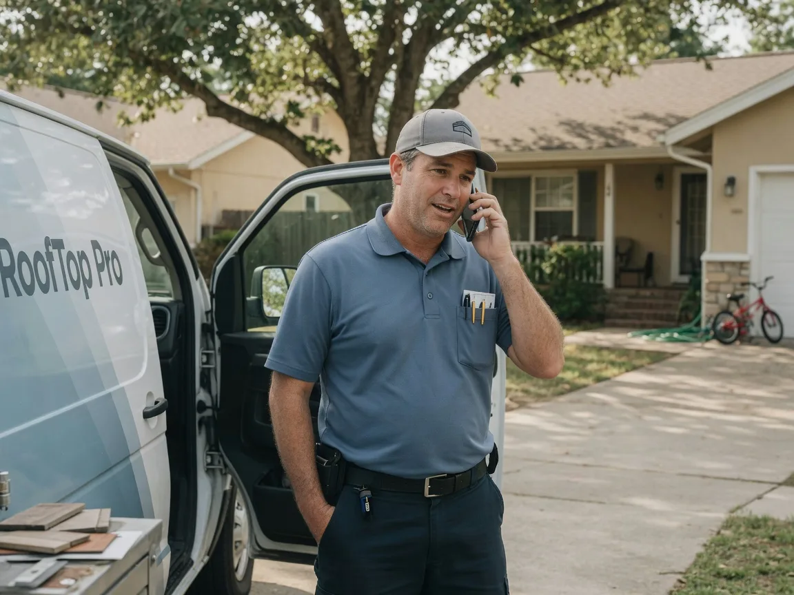 Roof Repair Joy, IL FAQs